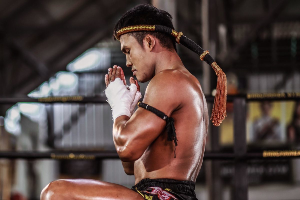 Buakaw Banchamek