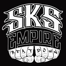 sks empire boxing shop