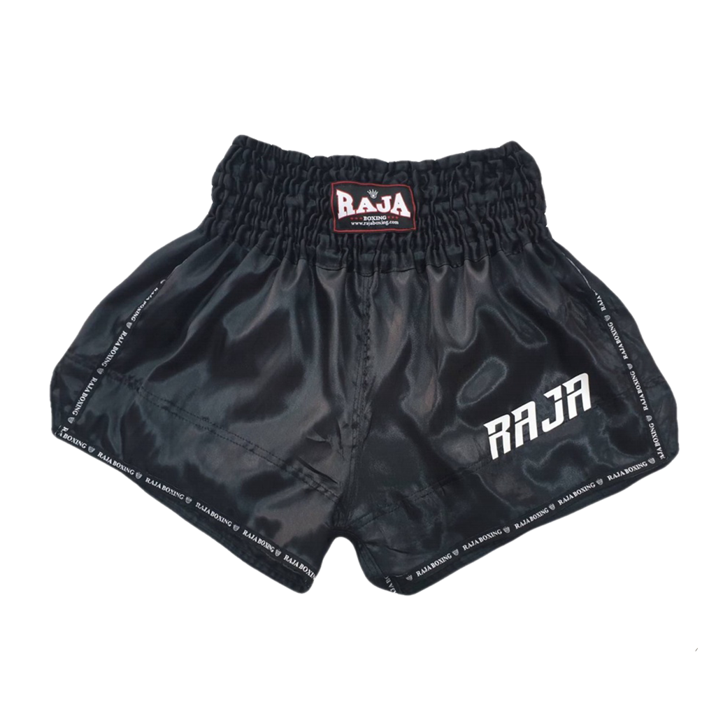Raja Muay Thai Shorts