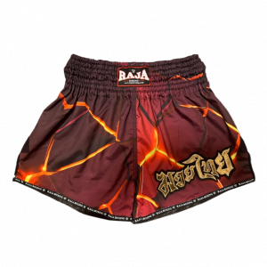 Raja Muay Thai Shorts